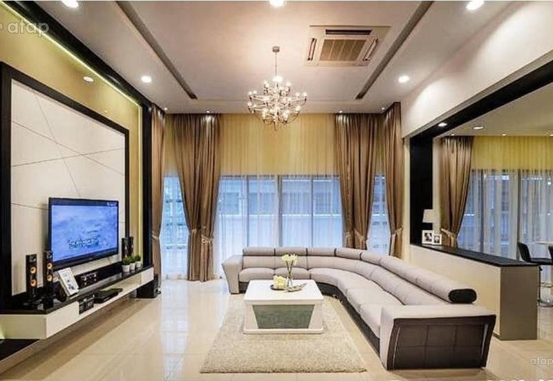 Seksyen 1, Bandar Baru Bangi