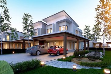 Seksyen 2, Bandar Baru Bangi