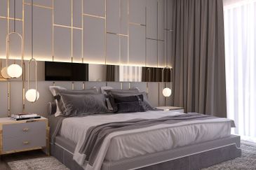 Seksyen 16, Bandar Baru Bangi