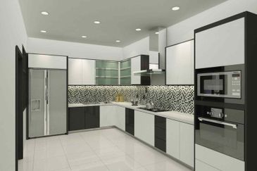 Seksyen 16, Bandar Baru Bangi