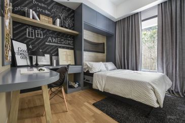 Cybersouth New Freehold 2 Storey House 20x70 only 6xxk 