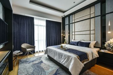 Cybersouth New Freehold 2 Storey House 20x70 only 6xxk 