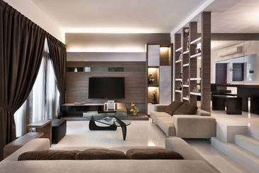 Near Putrajaya New Freehold House For Sales 20x70 / 25x70 / 42x70 only 625k 