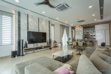 Bandar Bukit Puchong