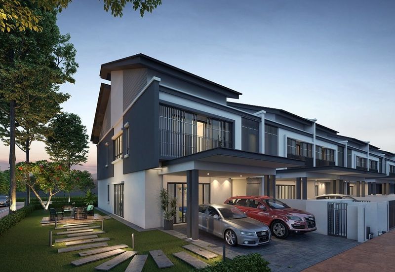 Lebuhraya Putrajaya Cyberjaya (Jalan B15) 