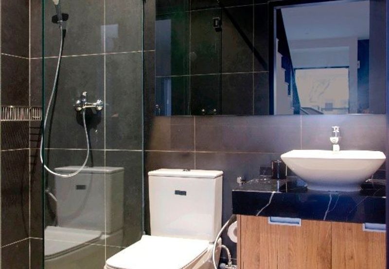 Taman Saujana Puchong