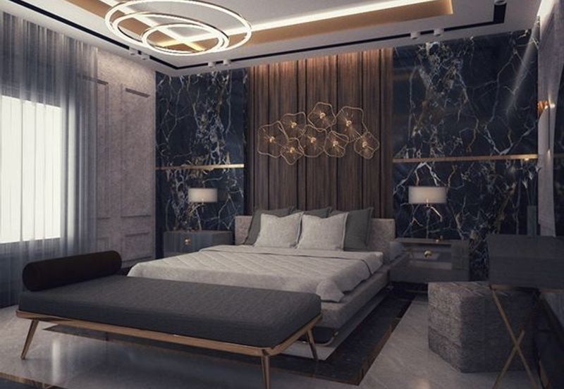 Taman Saujana Puchong