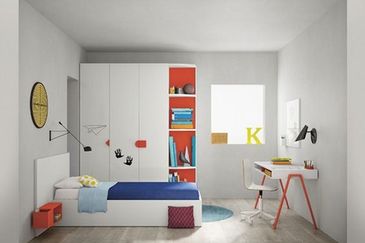 Taman Saujana Puchong