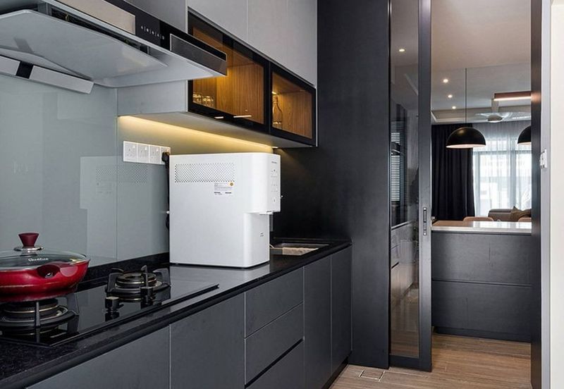 Lavida @ Lake Vicinity Cyberjaya