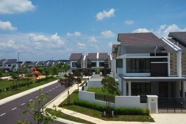 Lavida @ Lake Vicinity Cyberjaya