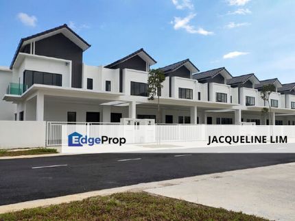 Cyberjaya New Landed House For Sales 20-22x70 22x85 only 9xxk, Selangor, Cyberjaya