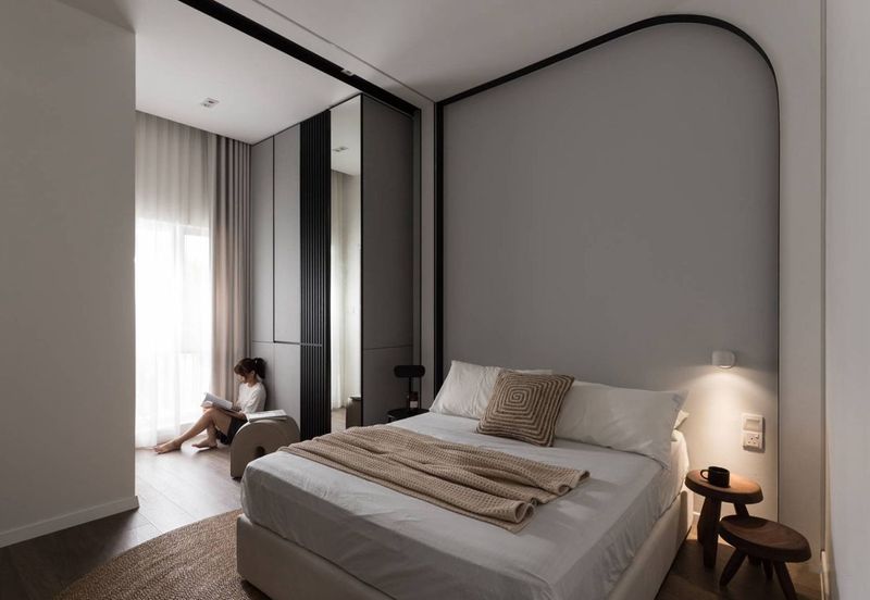 Lavida @ Lake Vicinity Cyberjaya