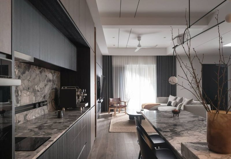 Lavida @ Lake Vicinity Cyberjaya