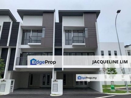 5 Min to DPULZE 22x85 3 Storey Nearby Cyberjaya, Selangor, Cyberjaya