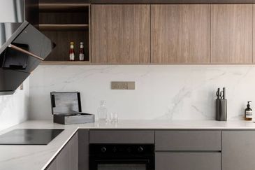 5 Min to DPULZE 22x85 3 Storey Nearby Cyberjaya