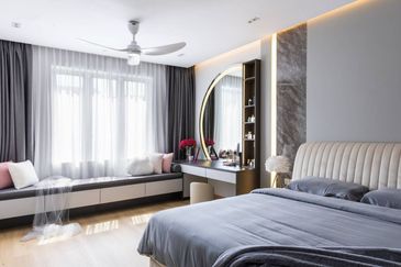 5 Min to DPULZE 22x85 3 Storey Nearby Cyberjaya