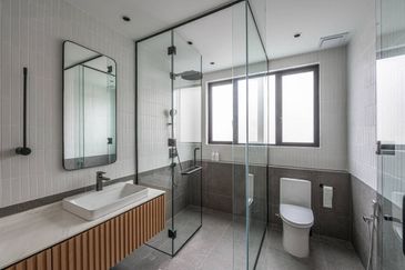 15 min to putrajaya 22x85 3 Storey Nearby Putrajaya