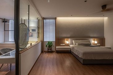 15 min to putrajaya 22x85 3 Storey Nearby Putrajaya