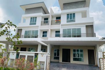 Section 19 (Seksyen 19) @ Shah Alam