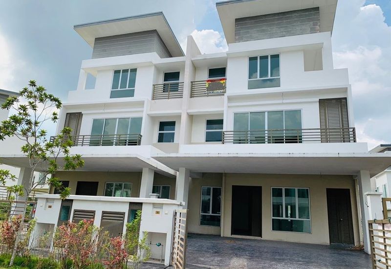 Section 19 (Seksyen 19) @ Shah Alam