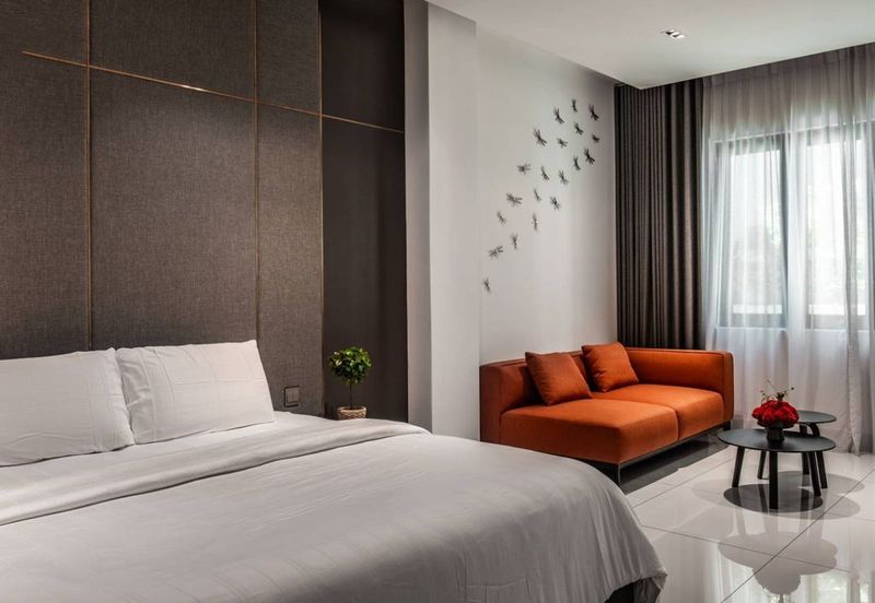 Section 19 (Seksyen 19) @ Shah Alam