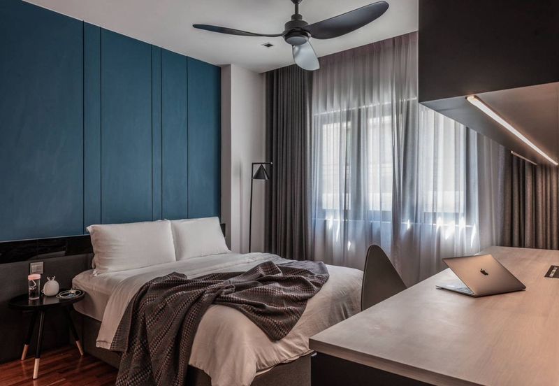 Section 19 (Seksyen 19) @ Shah Alam