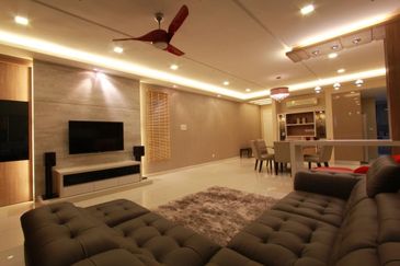 Bandar Baru Sungai Buloh