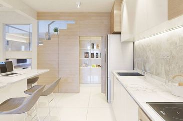 Lavida @ Lake Vicinity Cyberjaya