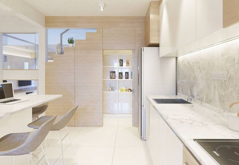 Lavida @ Lake Vicinity Cyberjaya