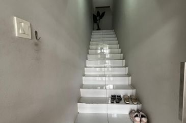 Bandar Damai Perdana