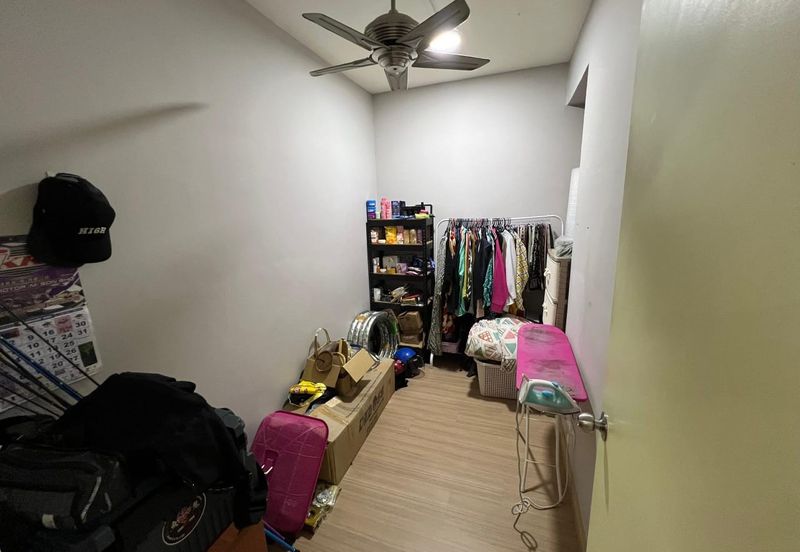 Bandar Damai Perdana