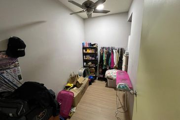 Bandar Damai Perdana