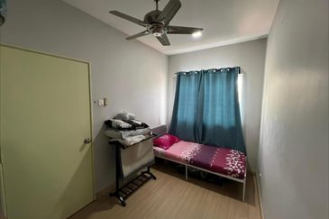 Bandar Damai Perdana