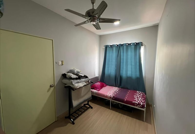 Bandar Damai Perdana