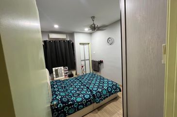 Bandar Damai Perdana