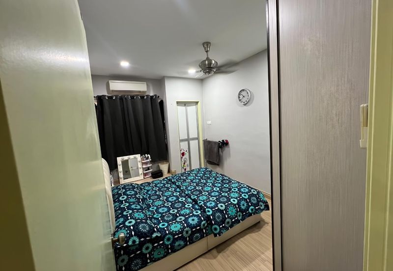 Bandar Damai Perdana