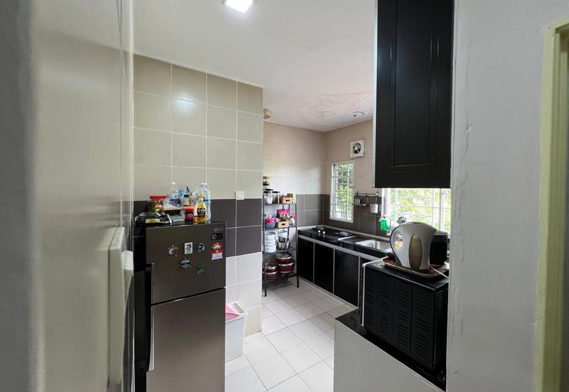 Bandar Damai Perdana