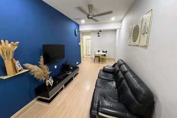 Bandar Damai Perdana