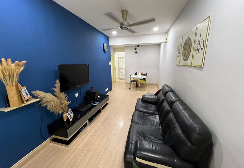 Bandar Damai Perdana