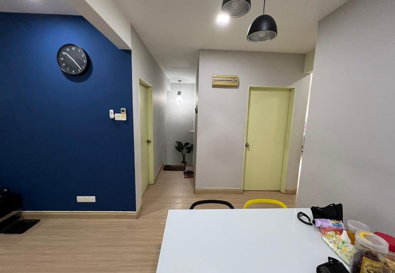 Bandar Damai Perdana