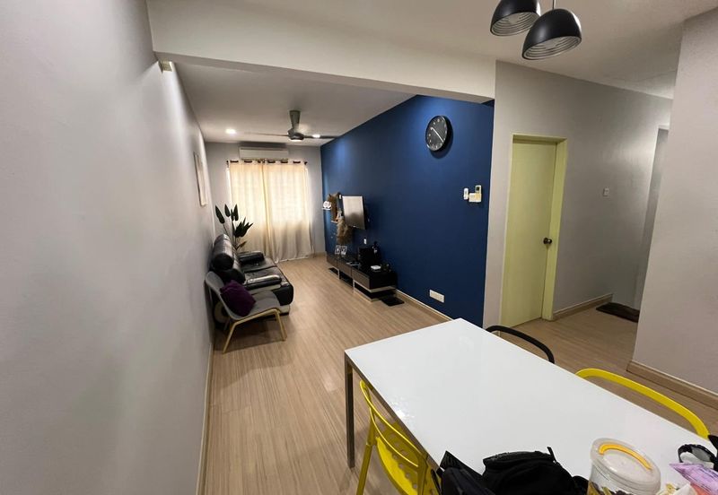 Bandar Damai Perdana