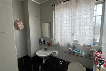 Bandar Damai Perdana