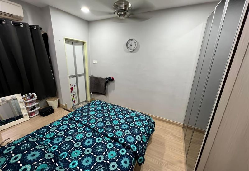 Bandar Damai Perdana