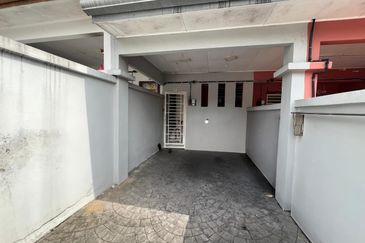 Bandar Damai Perdana