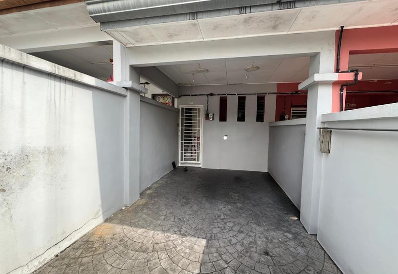 Bandar Damai Perdana