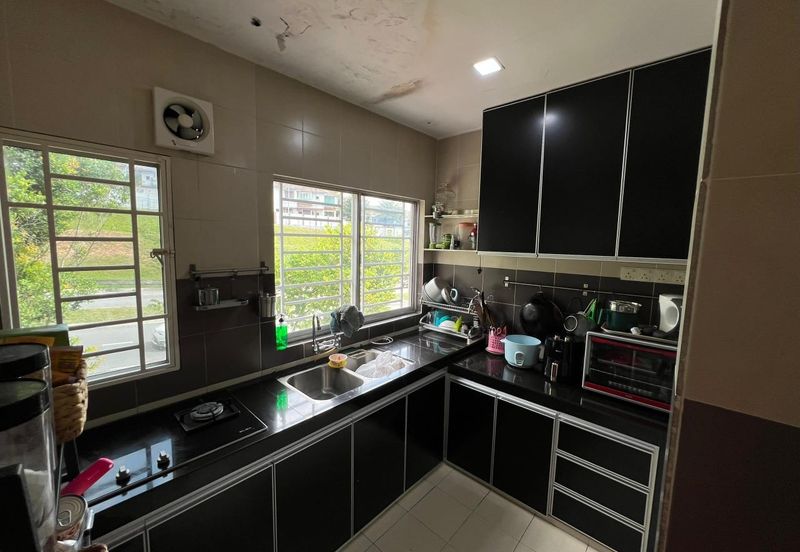 Bandar Damai Perdana