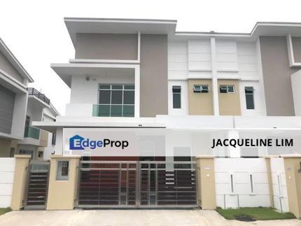 Below Market Price 30% 34x90 2 Storey Semi D Seremban, Negeri Sembilan, Seremban