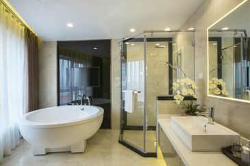 Seksyen 16, Bandar Baru Bangi