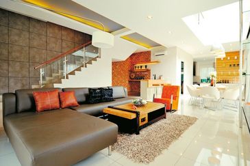 Bandar Bukit Puchong