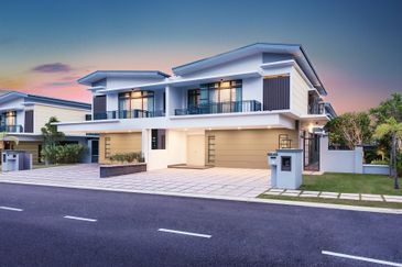 Bandar Bukit Puchong